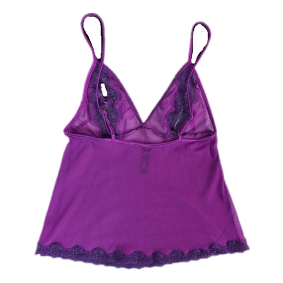 Victoria’s Secret lace cami - Picture 3 of 11